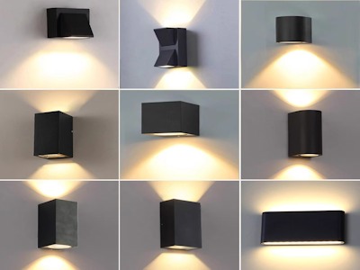 Встроенные LED лампы революция в освещении вашего дома