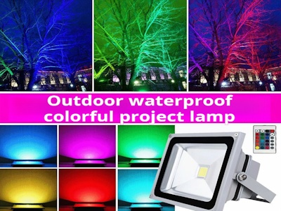 Как управление светом касанием изменит ваш интерьер